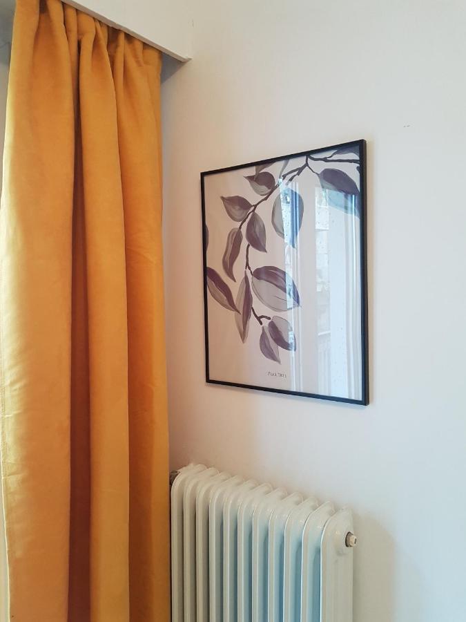 Colourful Apartment In The Heart Of Atenas Exterior foto
