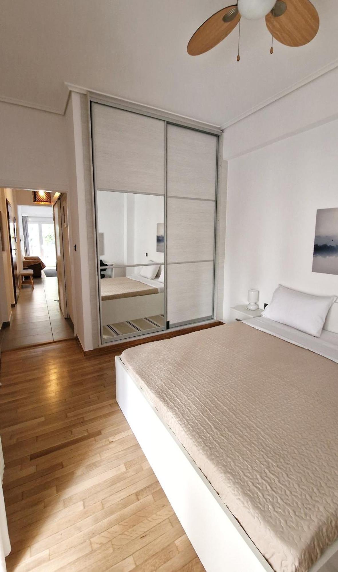 Colourful Apartment In The Heart Of Atenas Exterior foto